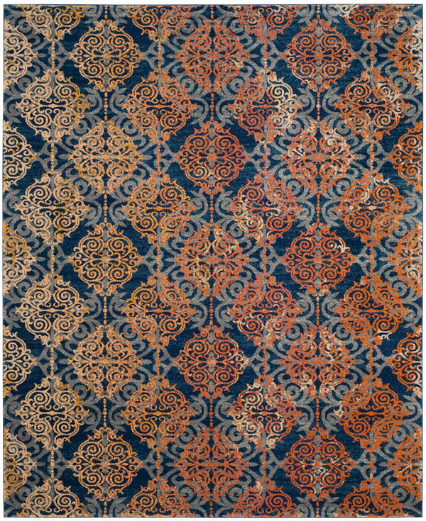 Safavieh Evoke EVK230 Power Loomed Rug