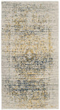 Safavieh Evoke 232 Power Loomed 66% Polypropylene 27% Jute 5% Polyester 2% Cotton Rug EVK232C-4