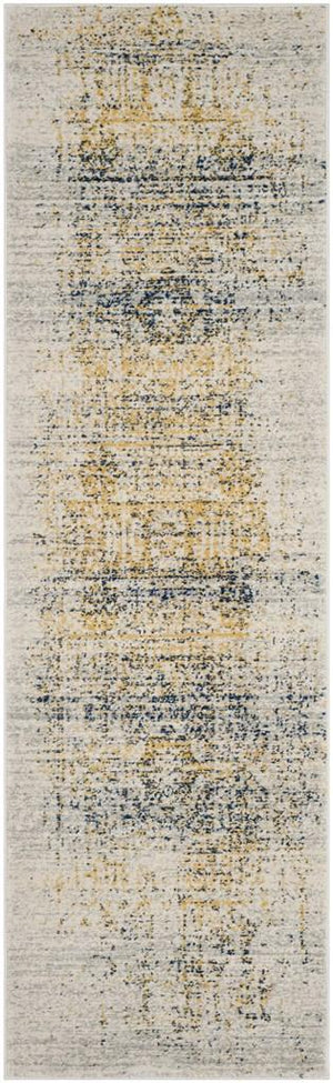 Safavieh Evoke 232 Power Loomed 66% Polypropylene 27% Jute 5% Polyester 2% Cotton Rug EVK232C-4