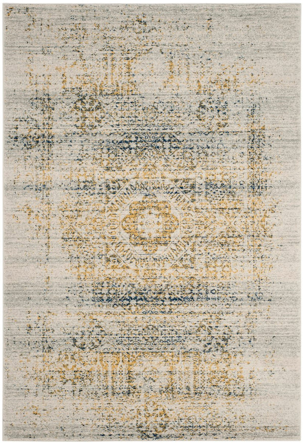 Safavieh Evoke EVK232 Power Loomed Rug