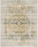 Safavieh Evoke 232 Power Loomed 66% Polypropylene 27% Jute 5% Polyester 2% Cotton Rug EVK232C-4