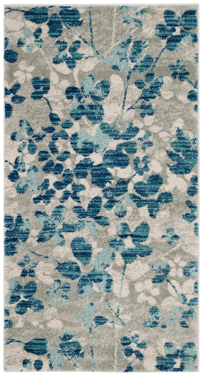 Safavieh Evoke EVK236 Power Loomed Rug