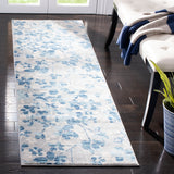 Safavieh Evoke 236 Power Loomed 66% Polypropylene 27% Jute 5% Polyester 2% Cotton Rug EVK236J-4