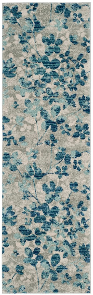 Safavieh Evoke EVK236 Power Loomed Rug