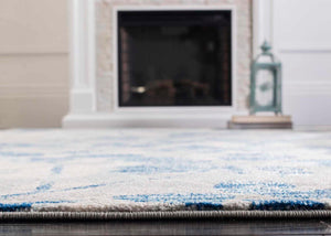 Safavieh Evoke 236 Power Loomed 66% Polypropylene 27% Jute 5% Polyester 2% Cotton Rug EVK236J-4