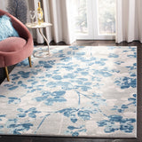 Safavieh Evoke 236 Power Loomed 66% Polypropylene 27% Jute 5% Polyester 2% Cotton Rug EVK236J-4