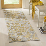 Safavieh Evoke 236 Power Loomed 66% Polypropylene 27% Jute 5% Polyester 2% Cotton Rug EVK236P-4