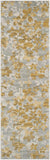 Safavieh Evoke 236 Power Loomed 66% Polypropylene 27% Jute 5% Polyester 2% Cotton Rug EVK236P-4