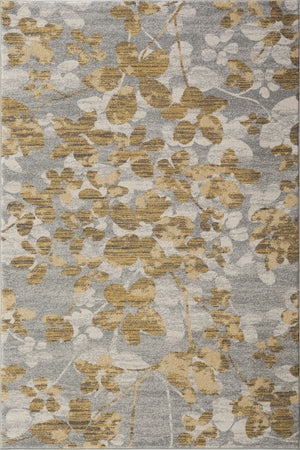 Safavieh Evoke 236 Power Loomed 66% Polypropylene 27% Jute 5% Polyester 2% Cotton Rug EVK236P-4