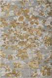 Safavieh Evoke 236 Power Loomed 66% Polypropylene 27% Jute 5% Polyester 2% Cotton Rug EVK236P-4