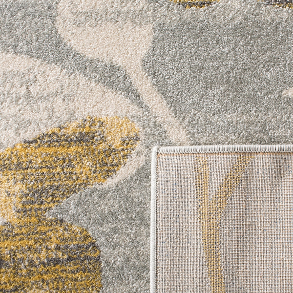 Safavieh Evoke 236 Power Loomed 66% Polypropylene 27% Jute 5% Polyester 2% Cotton Rug EVK236P-4