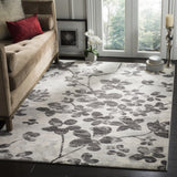 Safavieh Evoke 236 Power Loomed 66% Polypropylene 27% Jute 5% Polyester 2% Cotton Rug EVK236R-4