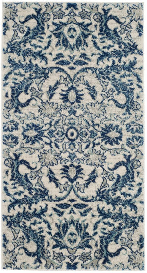 Safavieh Evoke 238 Power Loomed 66% Polypropylene 27% Jute 5% Polyester 2% Cotton Rug EVK238C-4