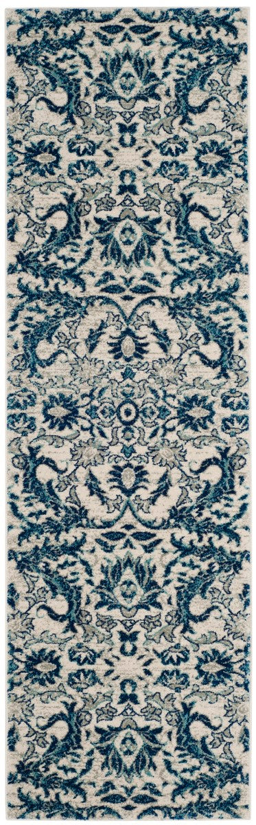 Safavieh Evoke EVK238 Power Loomed Rug