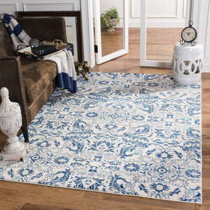 Safavieh Evoke 238 Power Loomed 66% Polypropylene 27% Jute 5% Polyester 2% Cotton Rug EVK238C-4
