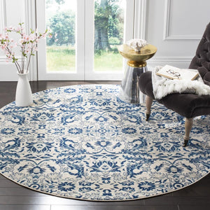 Safavieh Evoke 238 Power Loomed 66% Polypropylene 27% Jute 5% Polyester 2% Cotton Rug EVK238C-4