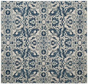 Safavieh Evoke 238 Power Loomed 66% Polypropylene 27% Jute 5% Polyester 2% Cotton Rug EVK238C-4