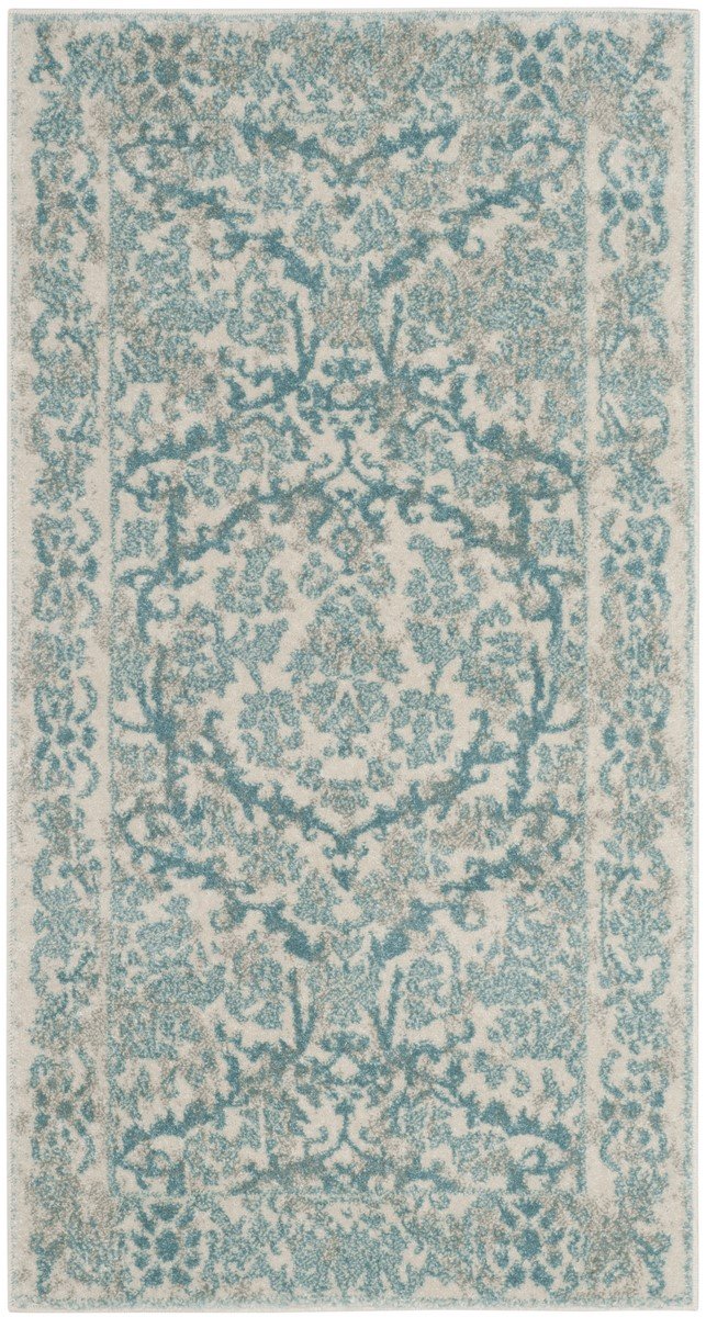 Safavieh Evoke EVK242 Power Loomed Rug