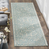 Safavieh Evoke 242 Power Loomed 66% Polypropylene 27% Jute 5% Polyester 2% Cotton Rug EVK242C-4