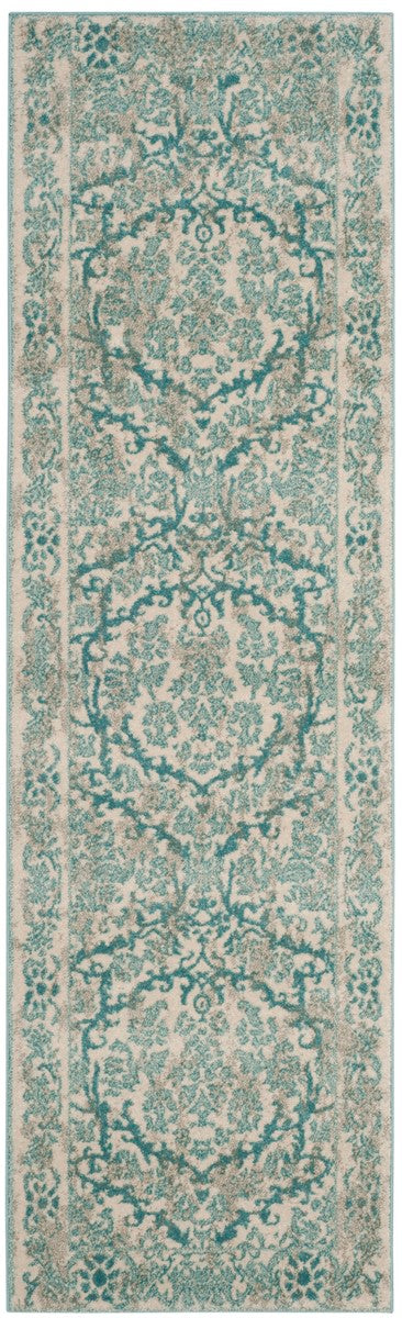 Safavieh Evoke EVK242 Power Loomed Rug