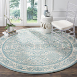 Safavieh Evoke 242 Power Loomed 66% Polypropylene 27% Jute 5% Polyester 2% Cotton Rug EVK242C-4