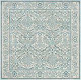 Safavieh Evoke 242 Power Loomed 66% Polypropylene 27% Jute 5% Polyester 2% Cotton Rug EVK242C-4