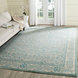 Safavieh Evoke 242 Power Loomed 66% Polypropylene 27% Jute 5% Polyester 2% Cotton Rug EVK242C-4