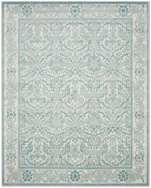 Safavieh Evoke 242 Power Loomed 66% Polypropylene 27% Jute 5% Polyester 2% Cotton Rug EVK242C-4