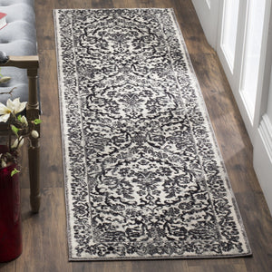 Safavieh Evoke 242 Power Loomed 66% Polypropylene 27% Jute 5% Polyester 2% Cotton Rug EVK242D-4