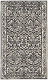 Safavieh Evoke 242 Power Loomed 66% Polypropylene 27% Jute 5% Polyester 2% Cotton Rug EVK242D-4