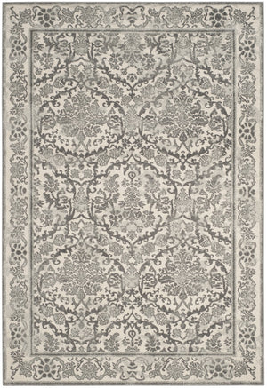 Safavieh Evoke 242 Power Loomed 66% Polypropylene 27% Jute 5% Polyester 2% Cotton Rug EVK242D-4