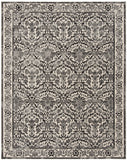 Safavieh Evoke 242 Power Loomed 66% Polypropylene 27% Jute 5% Polyester 2% Cotton Rug EVK242D-4