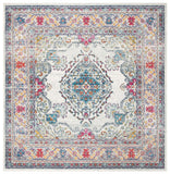 Safavieh Evoke 250 Power Loomed 66% Polypropylene 27% Jute 5% Polyester 2% Cotton Contemporary Rug EVK250A-4