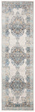 Safavieh Evoke 250 Power Loomed 66% Polypropylene 27% Jute 5% Polyester 2% Cotton Contemporary Rug EVK250F-4