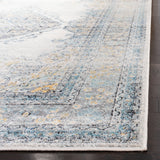 Safavieh Evoke 250 Power Loomed 66% Polypropylene 27% Jute 5% Polyester 2% Cotton Contemporary Rug EVK250F-4