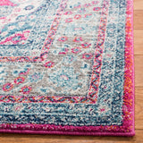 Safavieh Evoke 250 Power Loomed 66% Polypropylene 27% Jute 5% Polyester 2% Cotton Contemporary Rug EVK250R-4