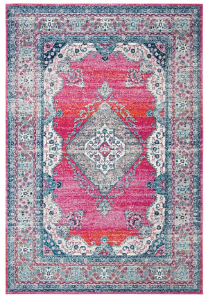Safavieh Evoke 250 Power Loomed 66% Polypropylene 27% Jute 5% Polyester 2% Cotton Contemporary Rug EVK250R-4