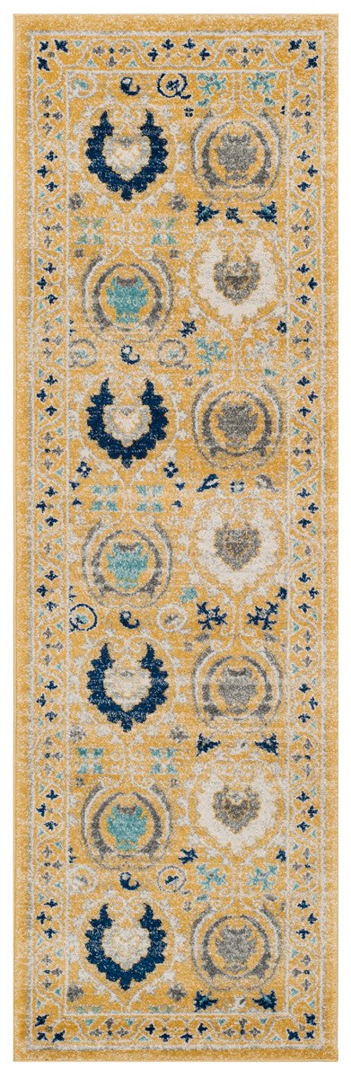 Safavieh Evoke EVK251 Power Loomed Rug