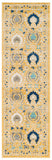 Safavieh Evoke 251 Power Loomed 66% Polypropylene 27% Jute 5% Polyester 2% Cotton Rug EVK251B-4