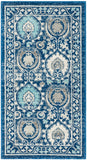 Safavieh Evoke 251 Power Loomed 66% Polypropylene 27% Jute 5% Polyester 2% Cotton Rug EVK251C-4