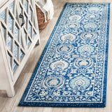 Safavieh Evoke 251 Power Loomed 66% Polypropylene 27% Jute 5% Polyester 2% Cotton Rug EVK251C-4