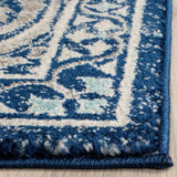 Safavieh Evoke 251 Power Loomed 66% Polypropylene 27% Jute 5% Polyester 2% Cotton Rug EVK251C-4