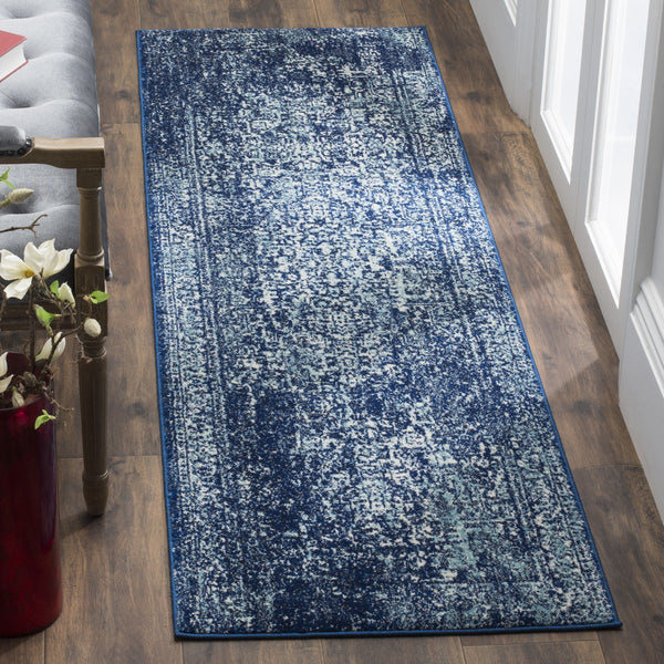 Safavieh Evoke 256 Power Loomed 66% Polypropylene 27% Jute 5% Polyester 2% Cotton Rug EVK256A-24