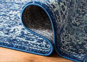 Safavieh Evoke 256 Power Loomed 66% Polypropylene 27% Jute 5% Polyester 2% Cotton Rug EVK256A-24