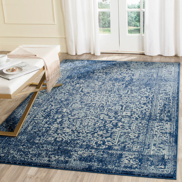 Safavieh Evoke EVK256 Power Loomed Rug