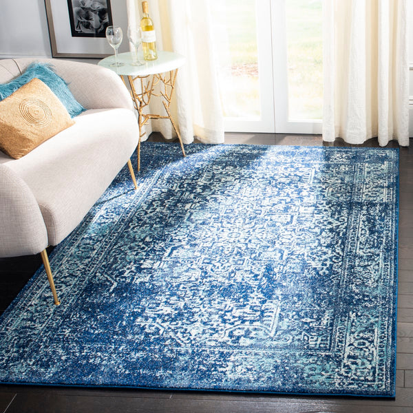 Safavieh Evoke EVK256 Power Loomed Rug