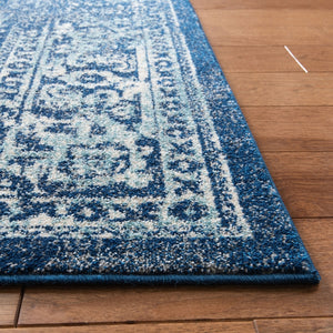 Safavieh Evoke 256 Power Loomed 66% Polypropylene 27% Jute 5% Polyester 2% Cotton Rug EVK256A-24