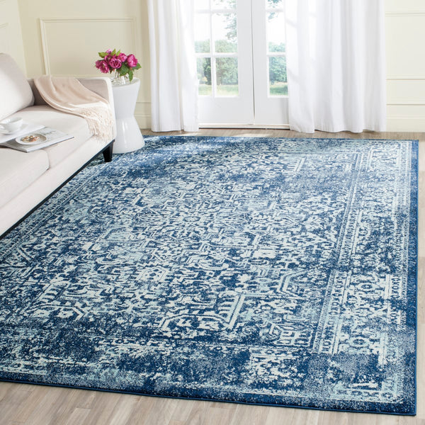Safavieh Evoke EVK256 Power Loomed Rug