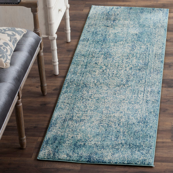 Safavieh Evoke EVK256 Power Loomed Rug