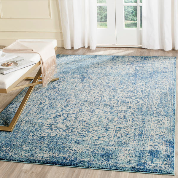 Safavieh Evoke EVK256 Power Loomed Rug
